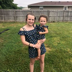 Meet your Posher, Brianna